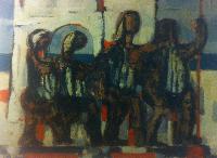 Family Outing in Antiquity