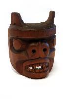 Bear Mask