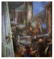 Untitled (The Sleep of Reason)