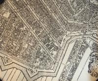 Amsterdam Print (Map, section E)
