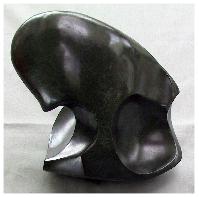 Untitled (Aquamarine)