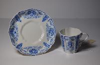 Untitled (Cup and Saucer)