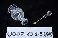 Untitled (Bottle with Lid)