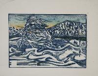 Deep Winter - Cariboo