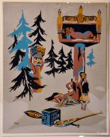 Wandering Spirit; Indians of the Pacific Northwest Series