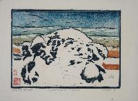 Deep Snow - Cariboo