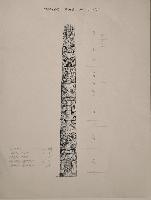 Beaver Pole of Tanu