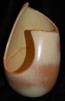 Frankoma Vase