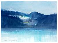 Cameron Lake