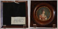 Copy of Portrait of the Empress Josephine