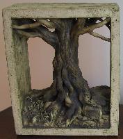 Untitled (Tree)