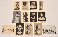 Negro, Dahomey, Africa