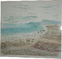 Shoreline