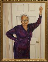 Rosemary Brown (portrait)