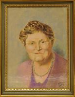 Henrietta Muir Edwards