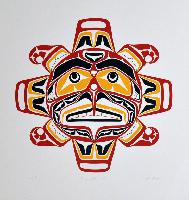 Kwagulth Sun