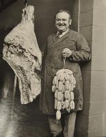 Al, at Jackson's Meat Market