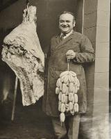 Al, at Jackson's Meat Market