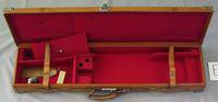 Untitled (Spanish Gun Case)