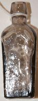 Glass bottle