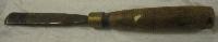DeCastro's tool; chisel