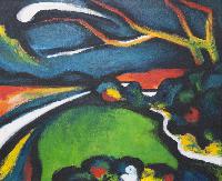 Untitled (Beach Drive, Victoria)