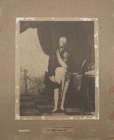 Marquis Wellesley