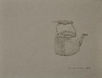Kettle Drawing