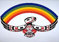 Eagle's Rainbow