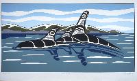 Inside Passage II