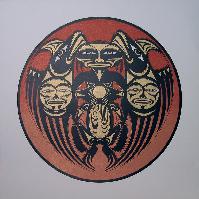 The Salish Mother