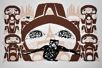 Beaver Dancer