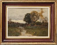 Untitled (Landscape)