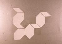 Untitled (Space Warp series?)