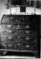 Untitled (Writing Bureau)