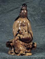White-robed Guanyin