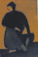 Dark Figure