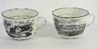 Untitled (Teacups)