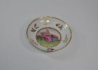 Untitled (Saucer)