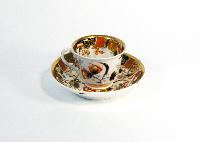 Untitled (Cup and Saucer)