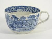 Untitled (Breakfast Cup)