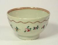 Untitled (Tea Bowl)