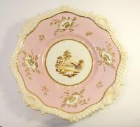 Untitled (Plate)