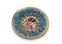 Untitled (Plate)