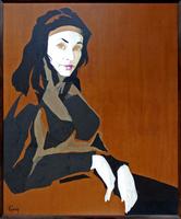Pat Martin Bates