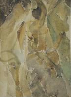 Untitled (Abstract Collage)