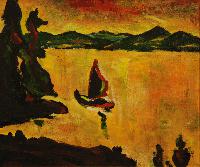 Untitled (Channel)
