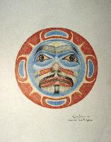 Mask By Vern Etzerza