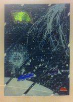 Taking Off: A Kaledoscopic Disection, Left