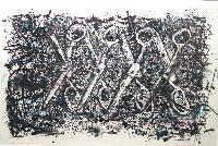Untitled (Scissors)